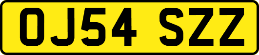 OJ54SZZ