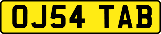 OJ54TAB
