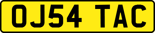 OJ54TAC