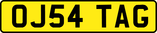 OJ54TAG