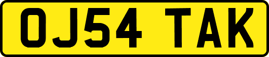 OJ54TAK