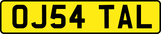 OJ54TAL