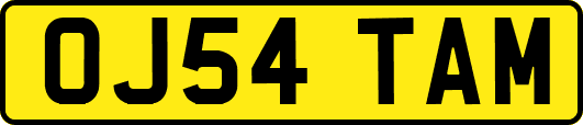 OJ54TAM