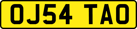 OJ54TAO