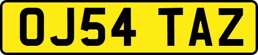 OJ54TAZ