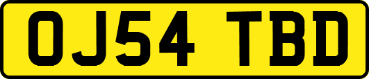 OJ54TBD