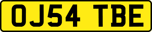 OJ54TBE