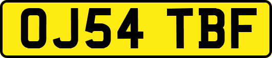 OJ54TBF