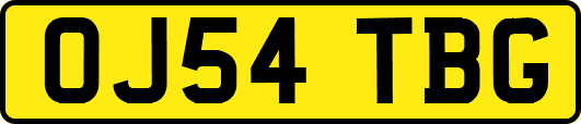 OJ54TBG