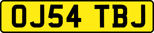 OJ54TBJ