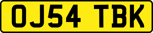 OJ54TBK