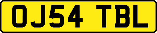 OJ54TBL