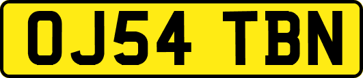 OJ54TBN