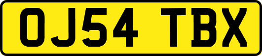 OJ54TBX