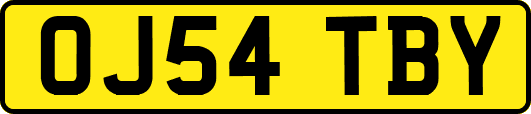 OJ54TBY
