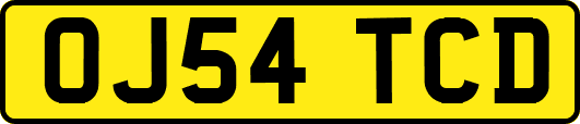 OJ54TCD