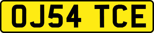 OJ54TCE