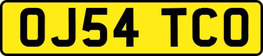 OJ54TCO