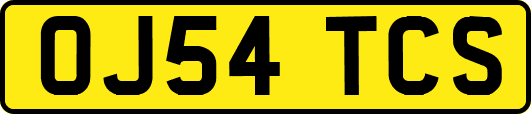 OJ54TCS