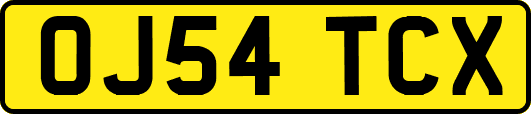 OJ54TCX
