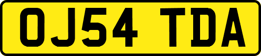 OJ54TDA
