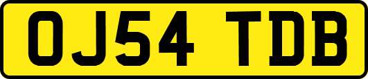 OJ54TDB