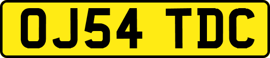 OJ54TDC