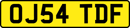 OJ54TDF