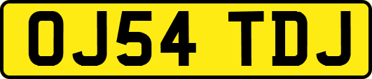 OJ54TDJ