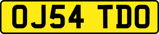 OJ54TDO