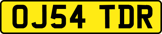 OJ54TDR