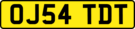 OJ54TDT