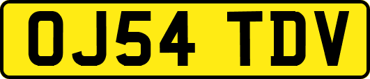 OJ54TDV