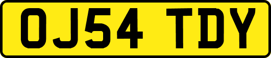 OJ54TDY