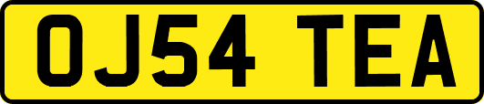 OJ54TEA
