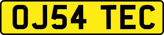 OJ54TEC