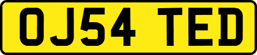 OJ54TED