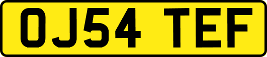 OJ54TEF