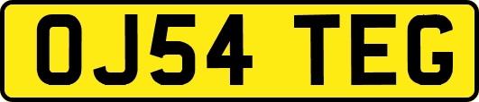 OJ54TEG