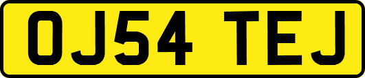 OJ54TEJ