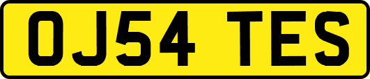 OJ54TES