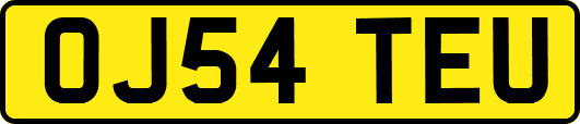 OJ54TEU