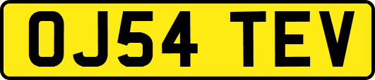 OJ54TEV