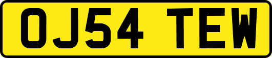 OJ54TEW