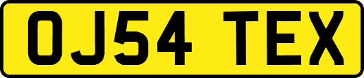 OJ54TEX