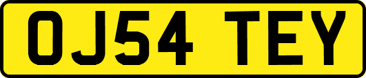 OJ54TEY