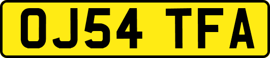 OJ54TFA