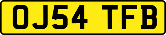 OJ54TFB
