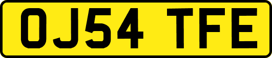 OJ54TFE