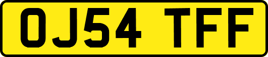 OJ54TFF